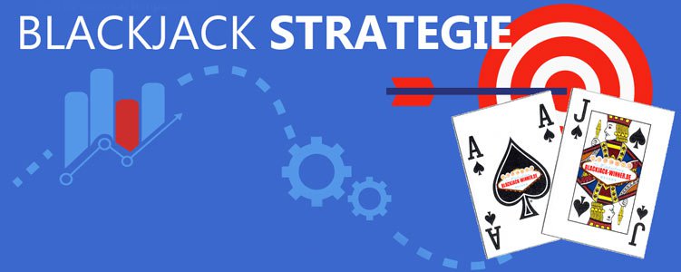 Stratégie Blackjack