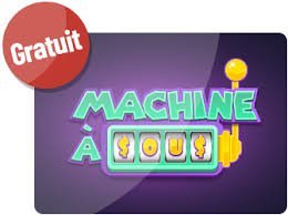 Machines à sous gratuites