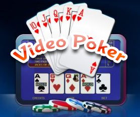 Vidéo poker